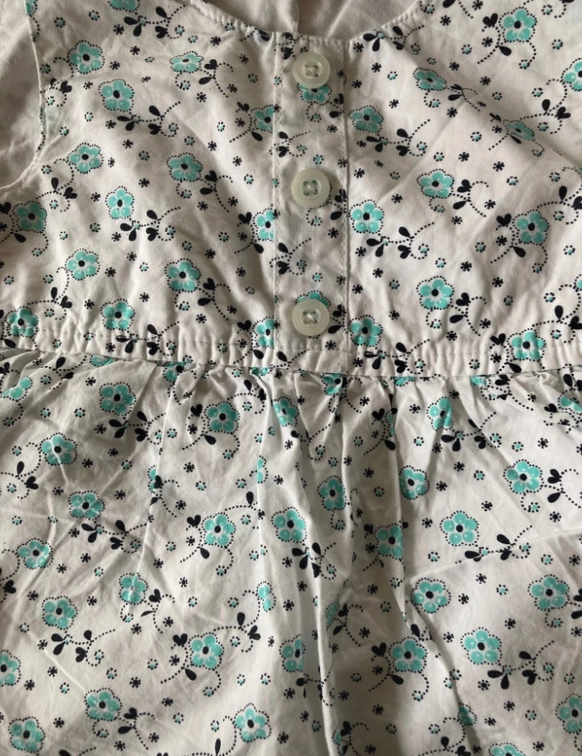 Combi 6 meses – photo 3